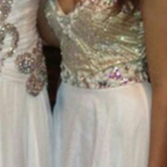 Sherri hill - Picture 2 of 3